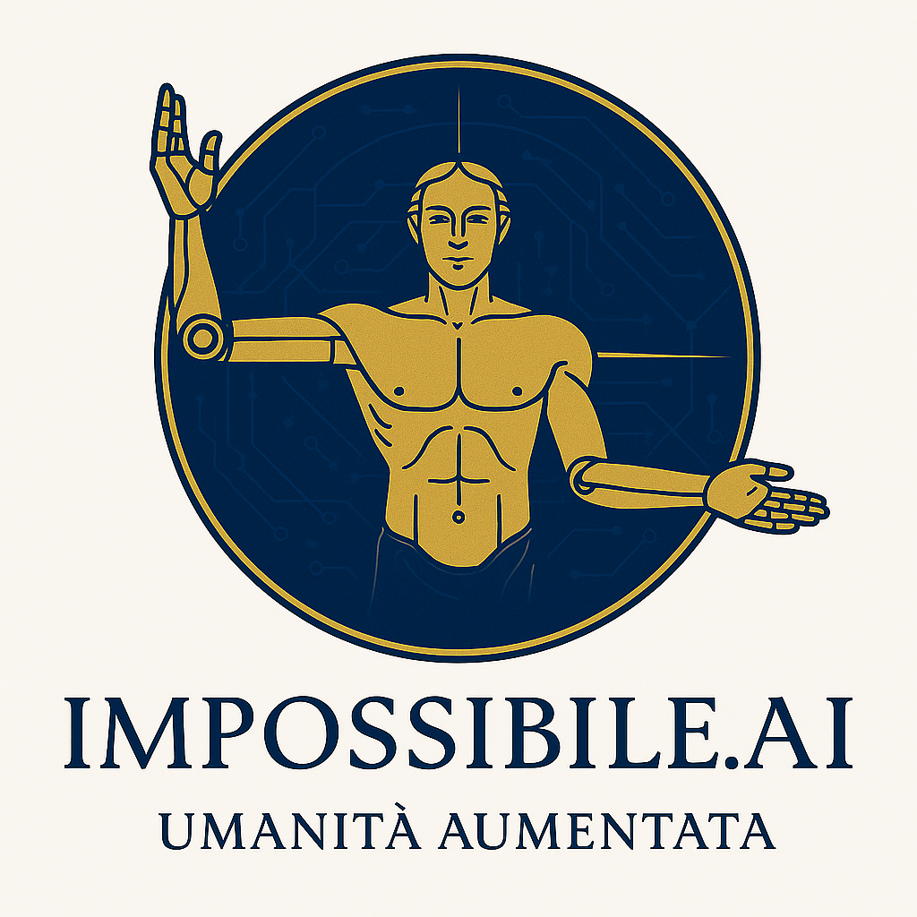 Impossibile.AI Logo